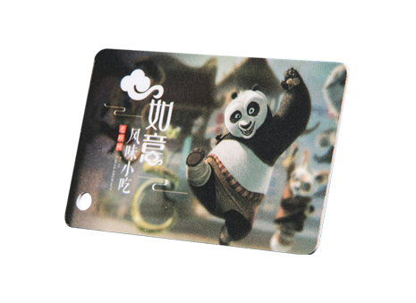 非標(biāo)準(zhǔn)卡